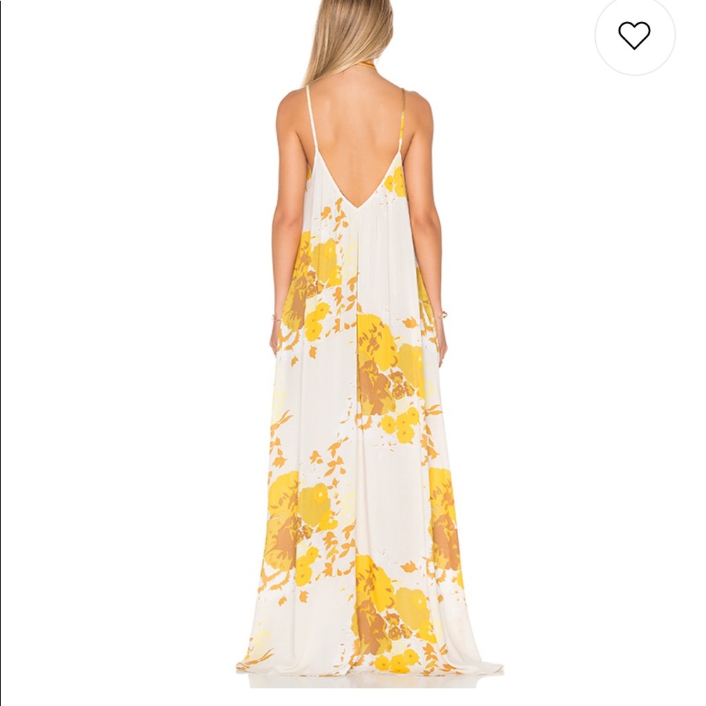 Novella Royale Edith dress - Picture 3 of 6